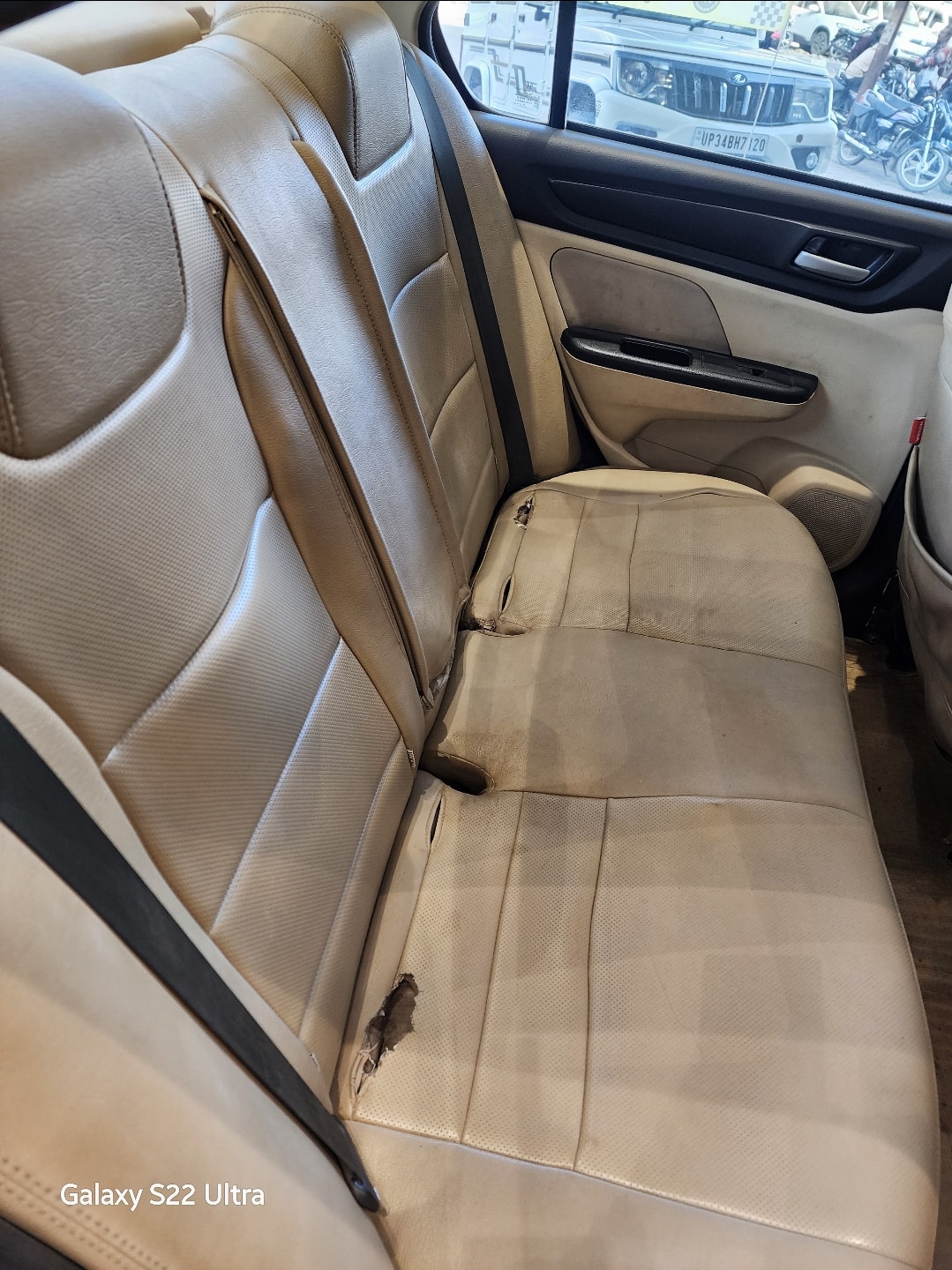 Used 2018 Honda Amaze Used 2018 Honda Amaze