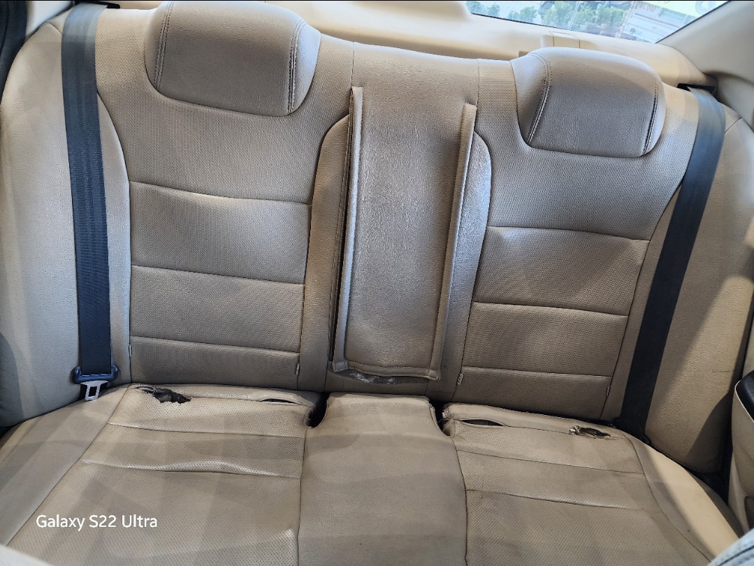 Used 2018 Honda Amaze Used 2018 Honda Amaze