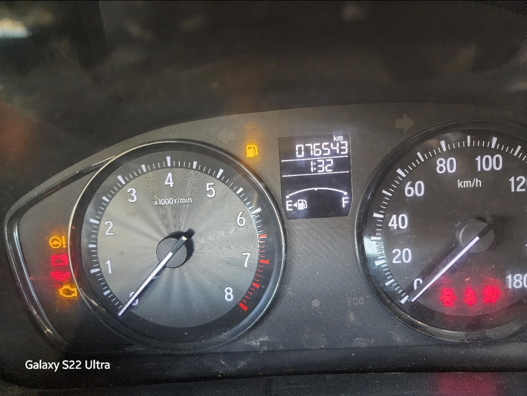 Used 2018 Honda Amaze Used 2018 Honda Amaze