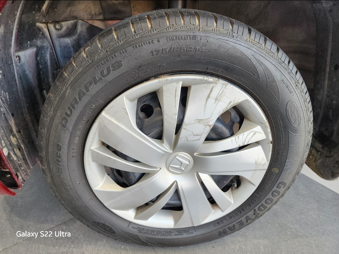 Used 2018 Honda Amaze Used 2018 Honda Amaze