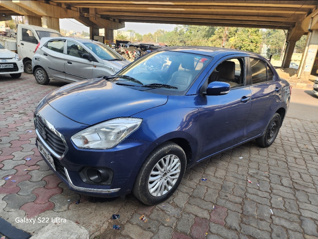 Dzire image 1 Dzire image 1