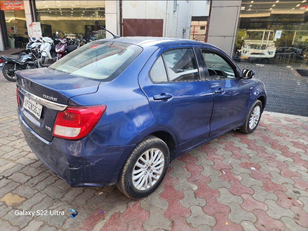 Dzire image 3 Dzire image 3