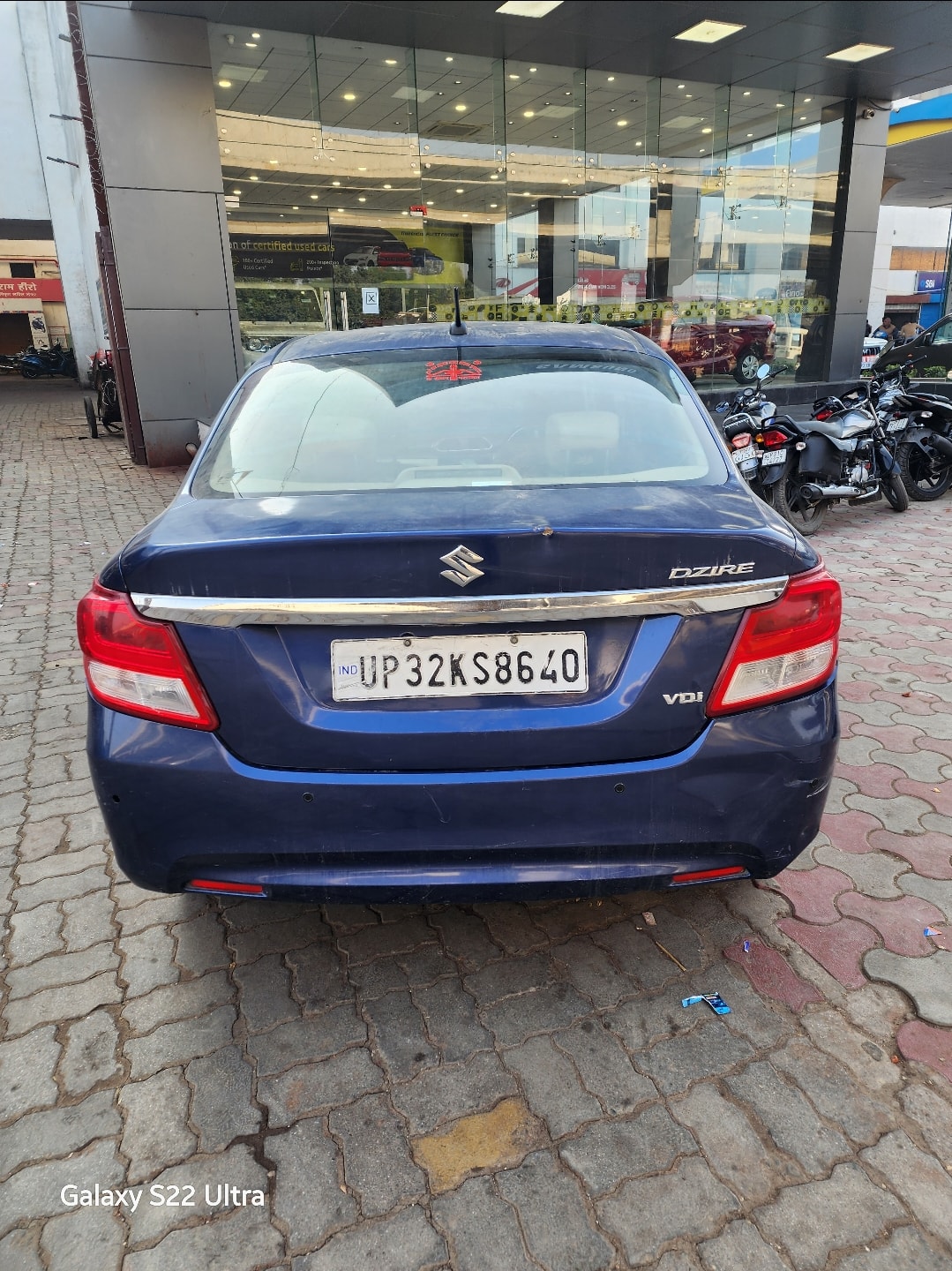 Dzire image 4 Dzire image 4