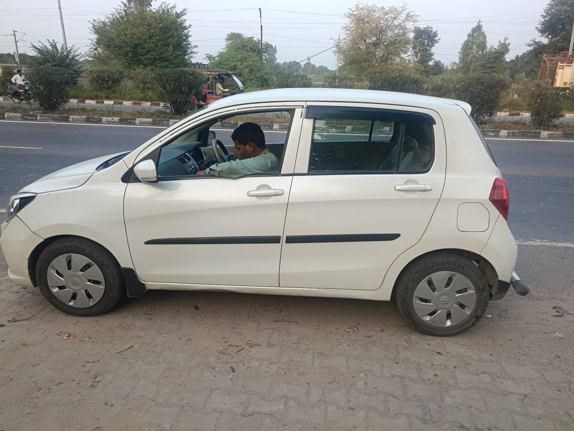 Used 2020 Maruti Suzuki Celerio Used 2020 Maruti Suzuki Celerio