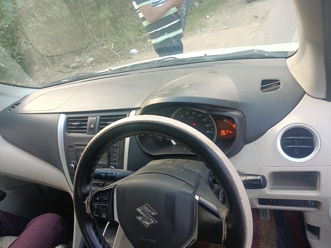 Used 2020 Maruti Suzuki Celerio Used 2020 Maruti Suzuki Celerio