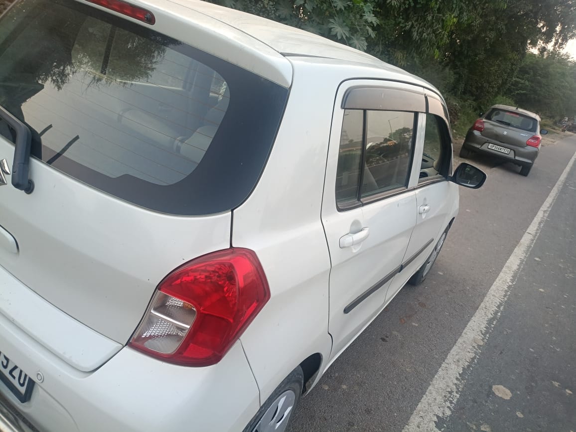 Used 2020 Maruti Suzuki Celerio Used 2020 Maruti Suzuki Celerio