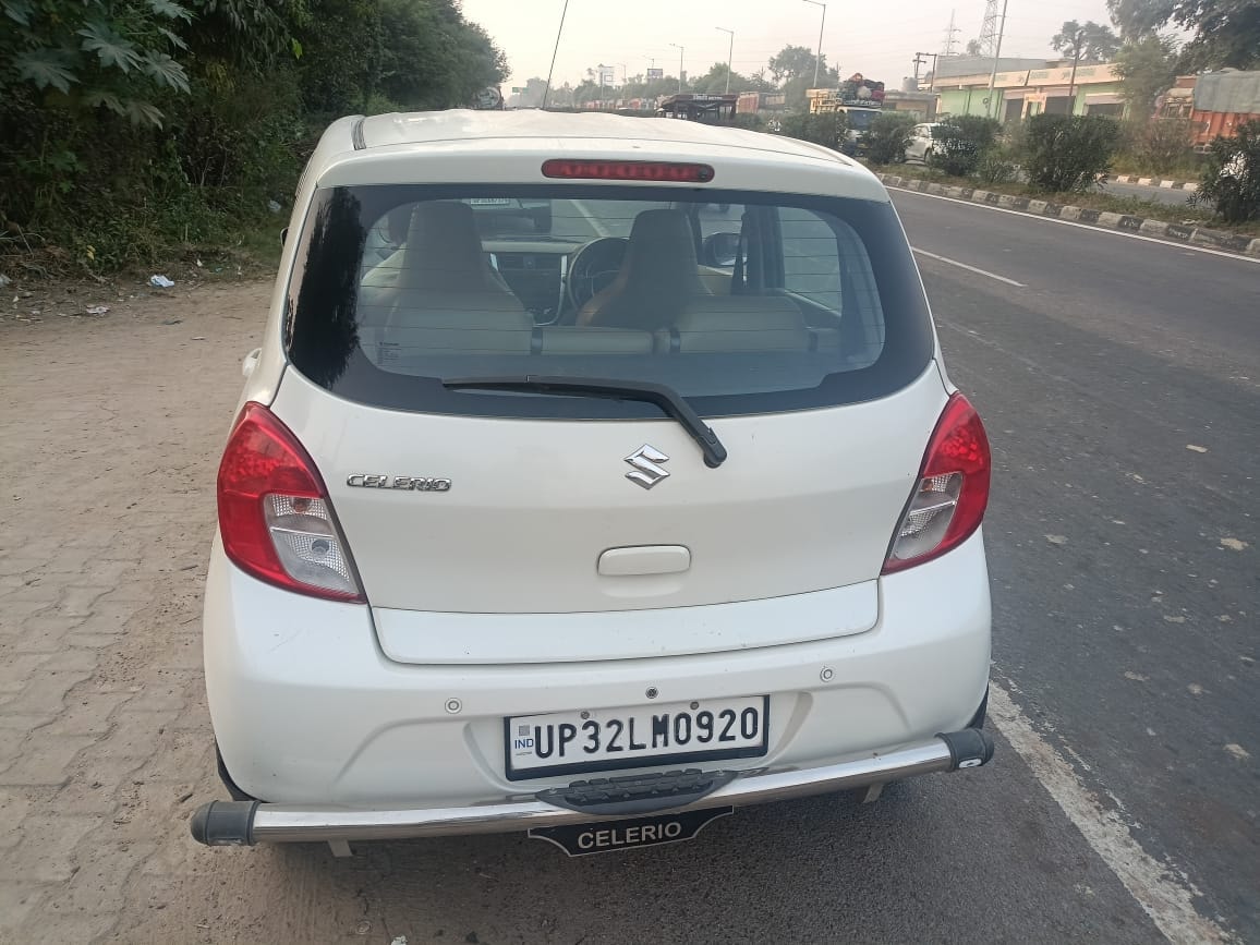 Used 2020 Maruti Suzuki Celerio Used 2020 Maruti Suzuki Celerio
