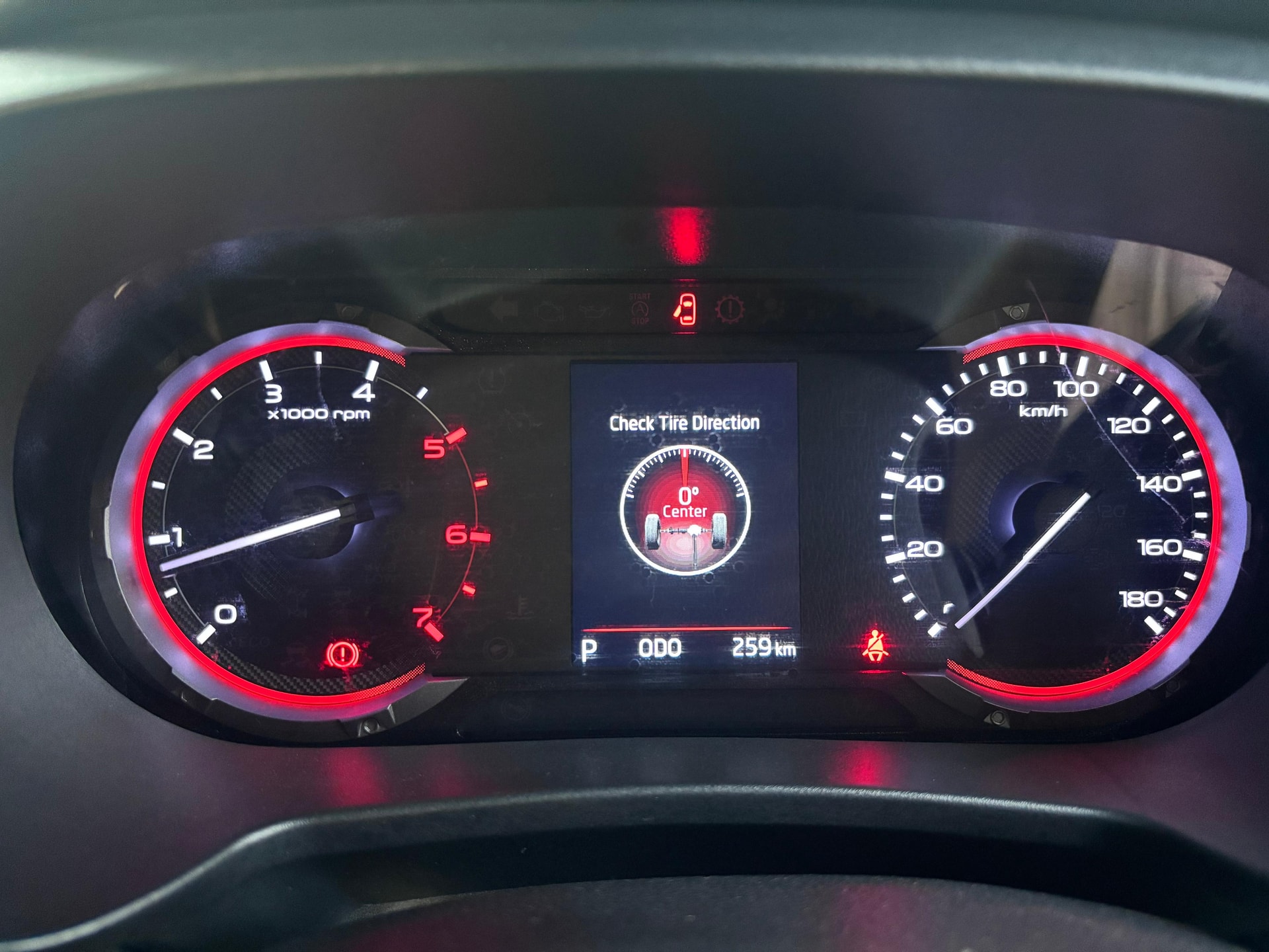 Used 2019 Mahindra Thar Used 2019 Mahindra Thar