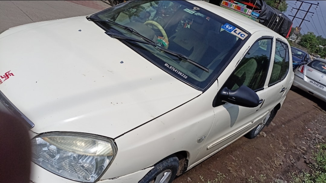 Indigo eCS image 2 Indigo eCS image 2