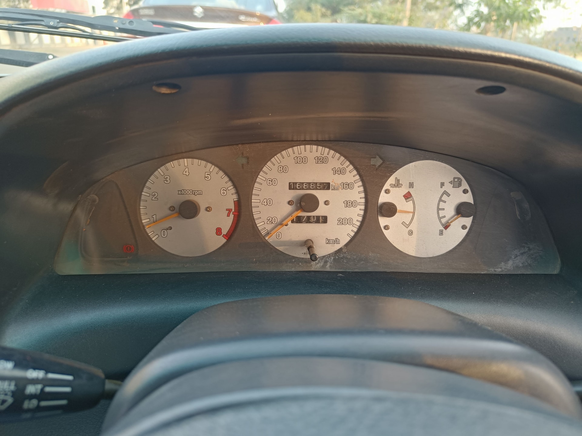 Baleno image 8 Baleno image 8