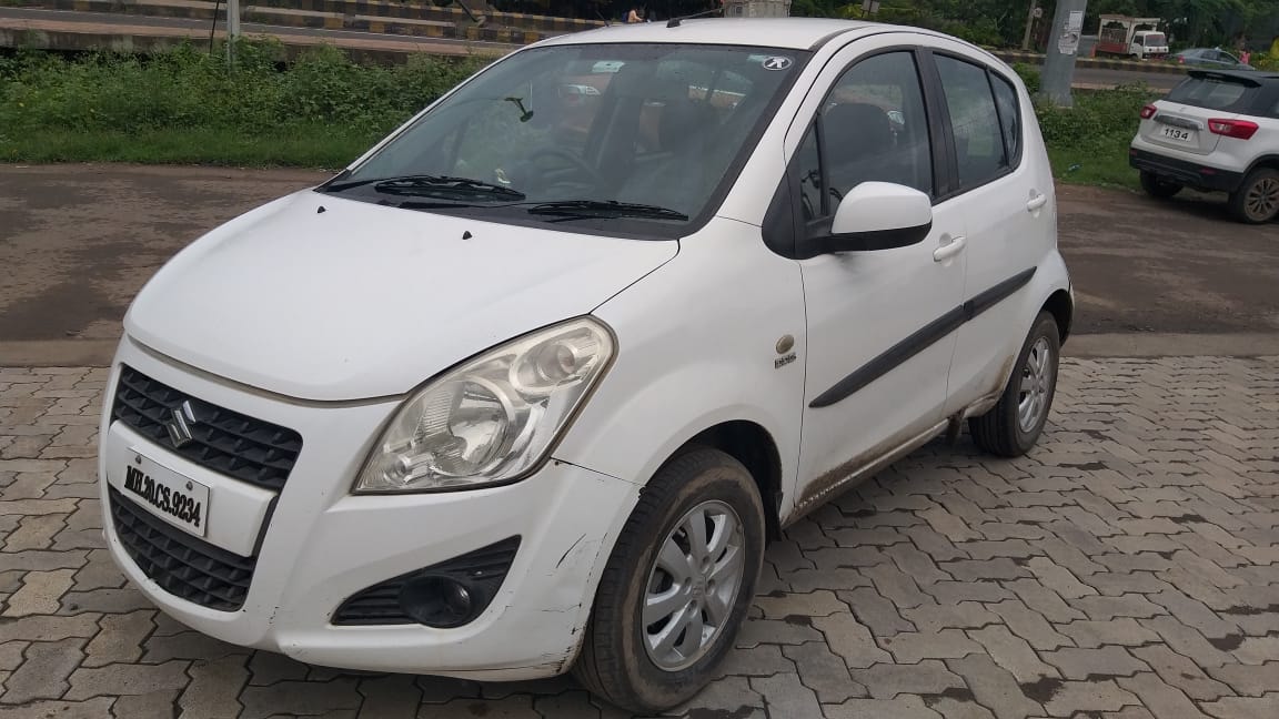 Ritz image 1 Ritz image 1