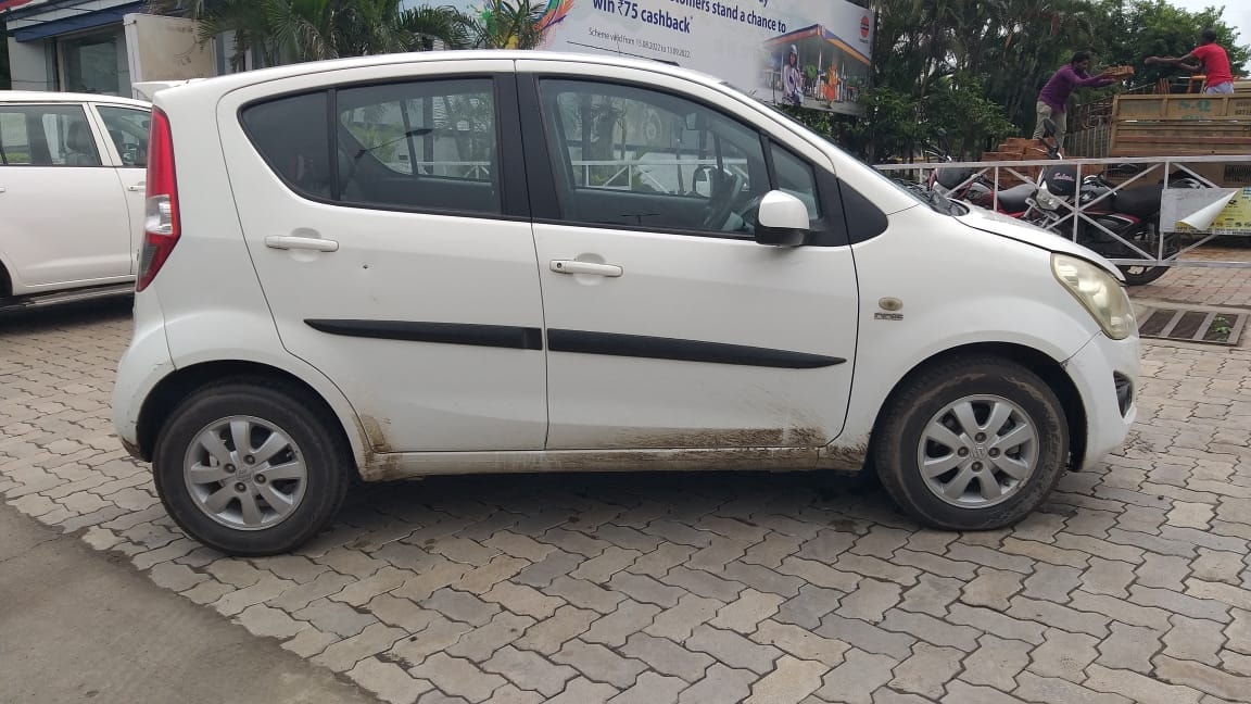 Ritz image 6 Ritz image 6