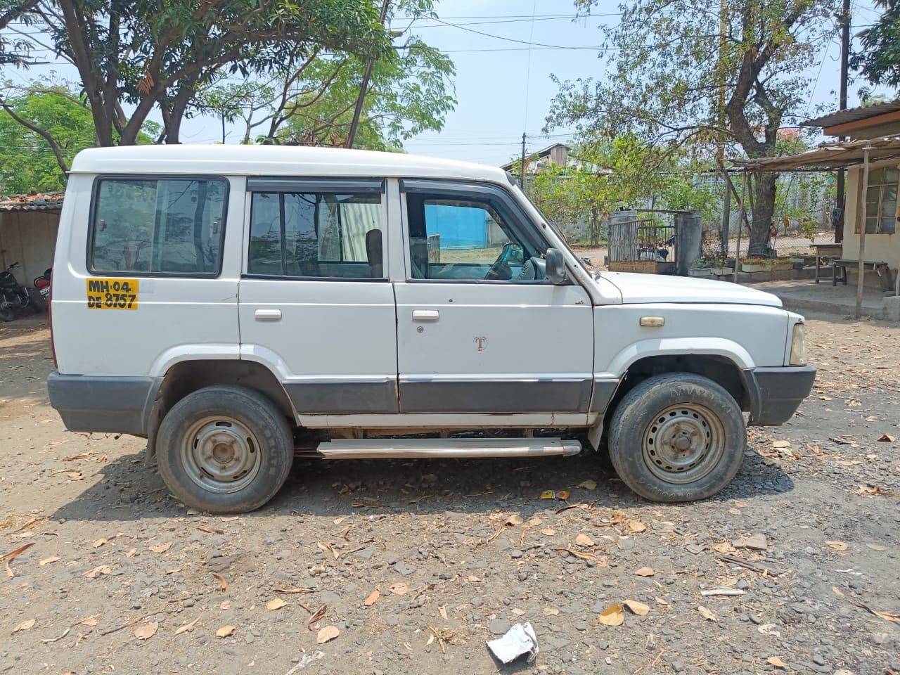 Sumo Victa image 6 Sumo Victa image 6