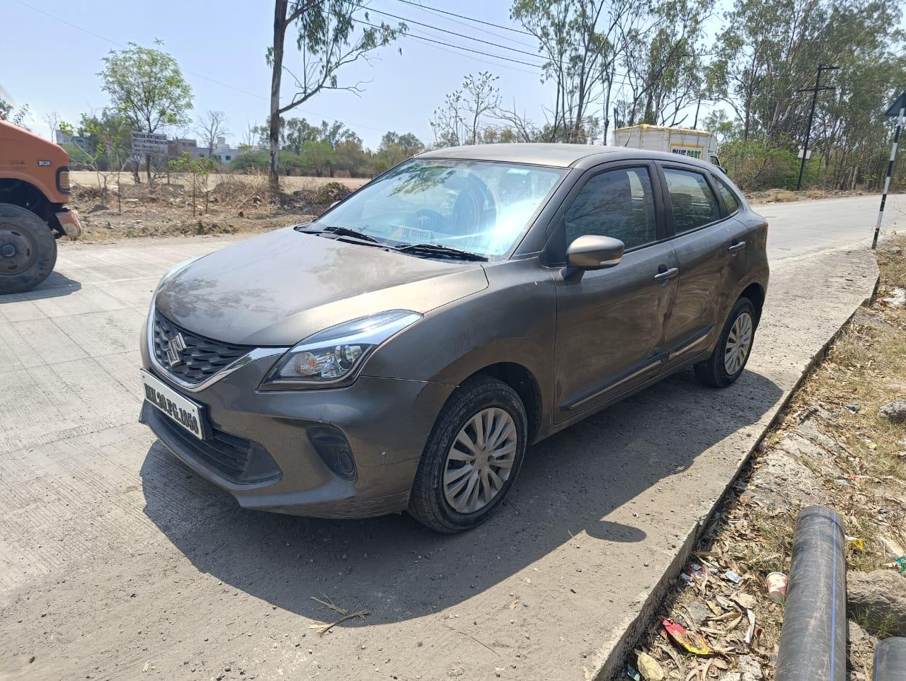 Used 2019 Maruti Suzuki Baleno, Saraswati Colony, Aurangabad
