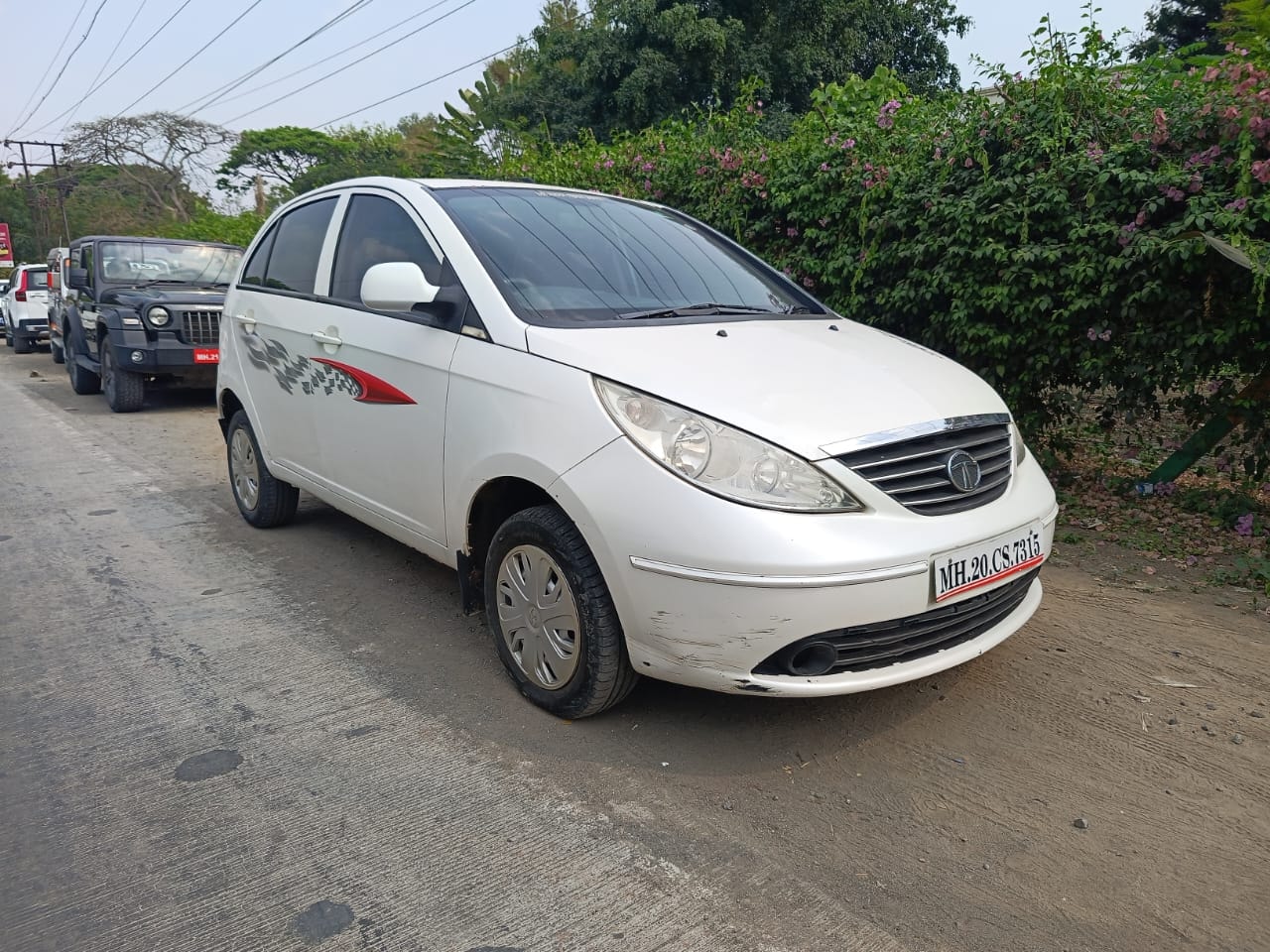 Indica Vista image 1 Indica Vista image 1