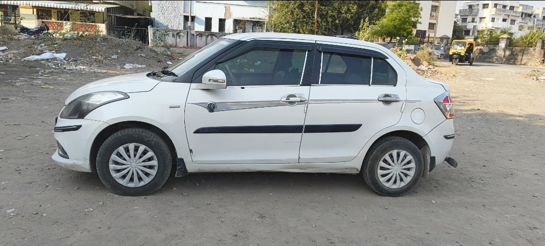 Used 2017 Maruti Suzuki Swift DZire Used 2017 Maruti Suzuki Swift DZire