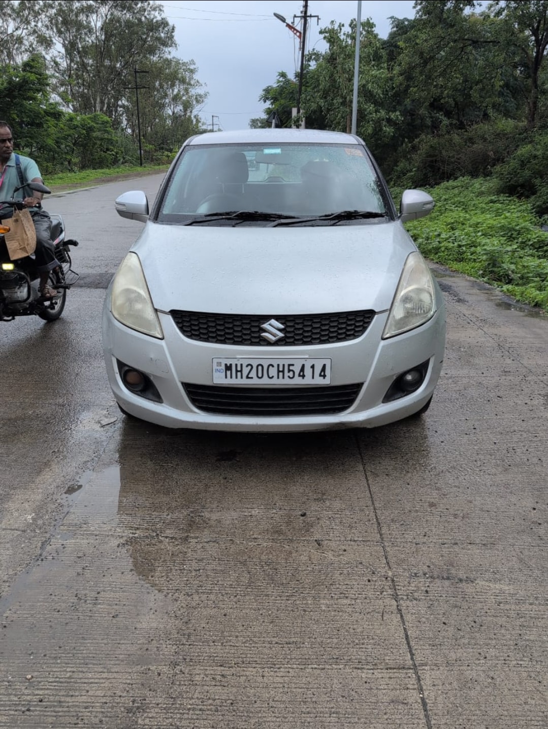 Swift DZire image 6 Swift DZire image 6