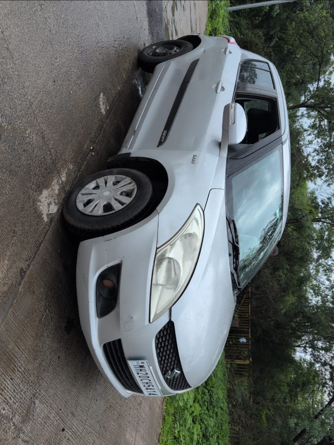 Swift DZire image 4 Swift DZire image 4