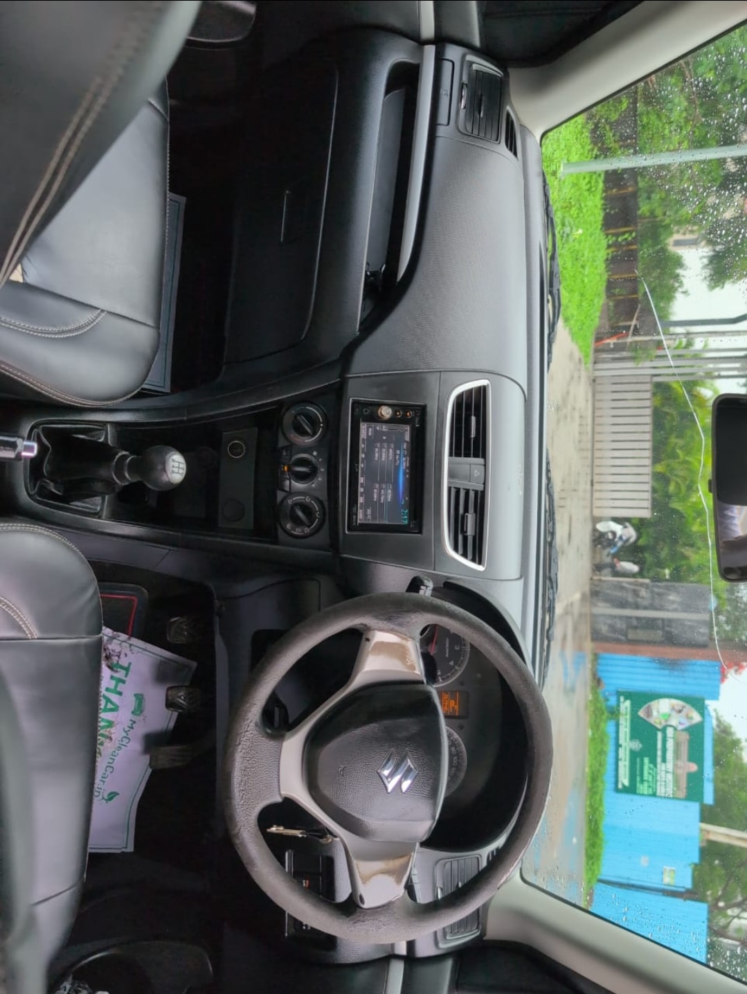 Swift DZire image 10 Swift DZire image 10