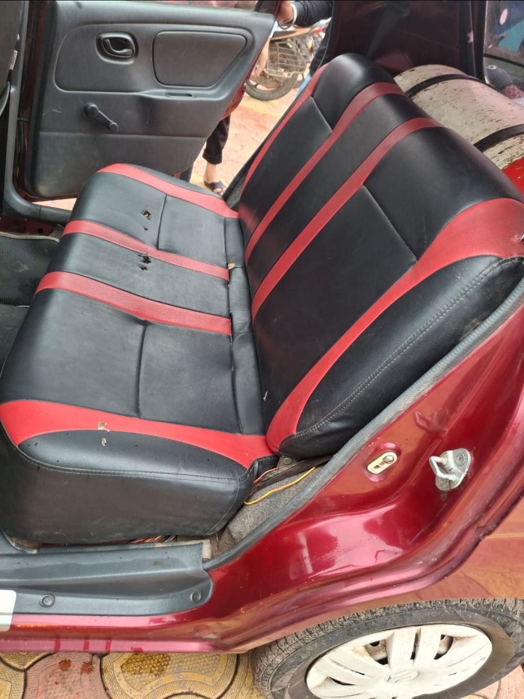 Used 2011 Maruti Suzuki Alto Used 2011 Maruti Suzuki Alto