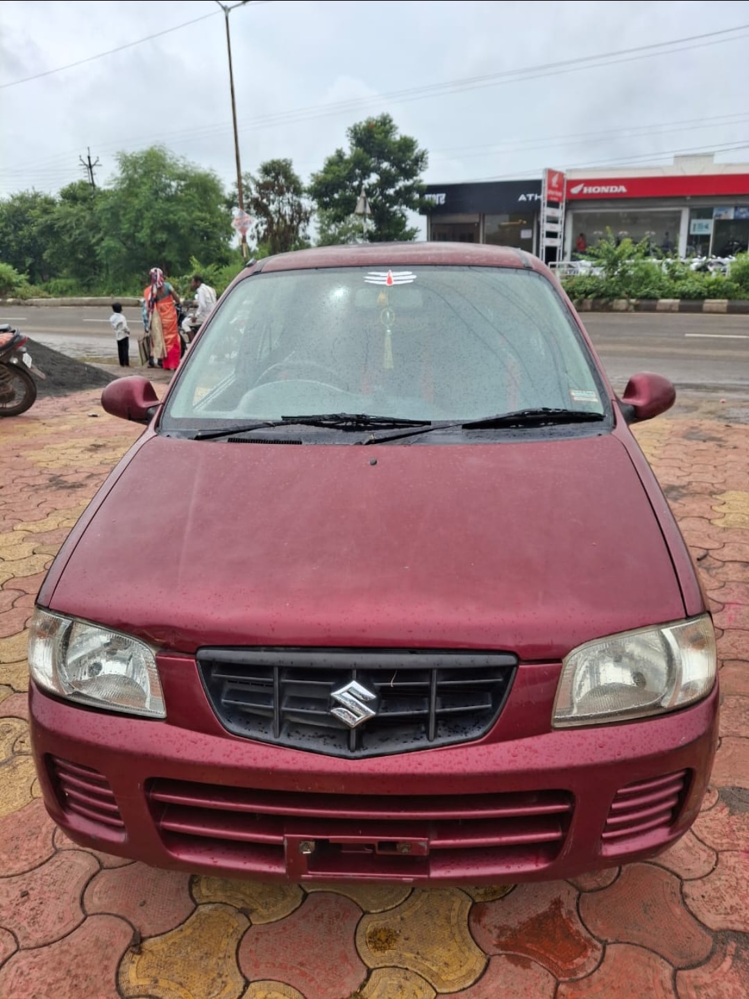 Used 2011 Maruti Suzuki Alto Used 2011 Maruti Suzuki Alto