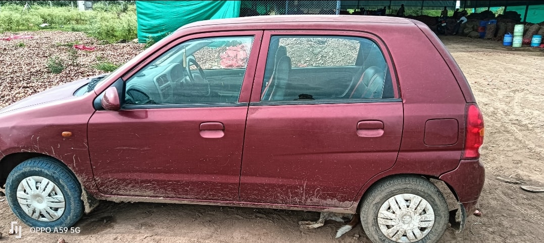 Used 2011 Maruti Suzuki Alto Used 2011 Maruti Suzuki Alto