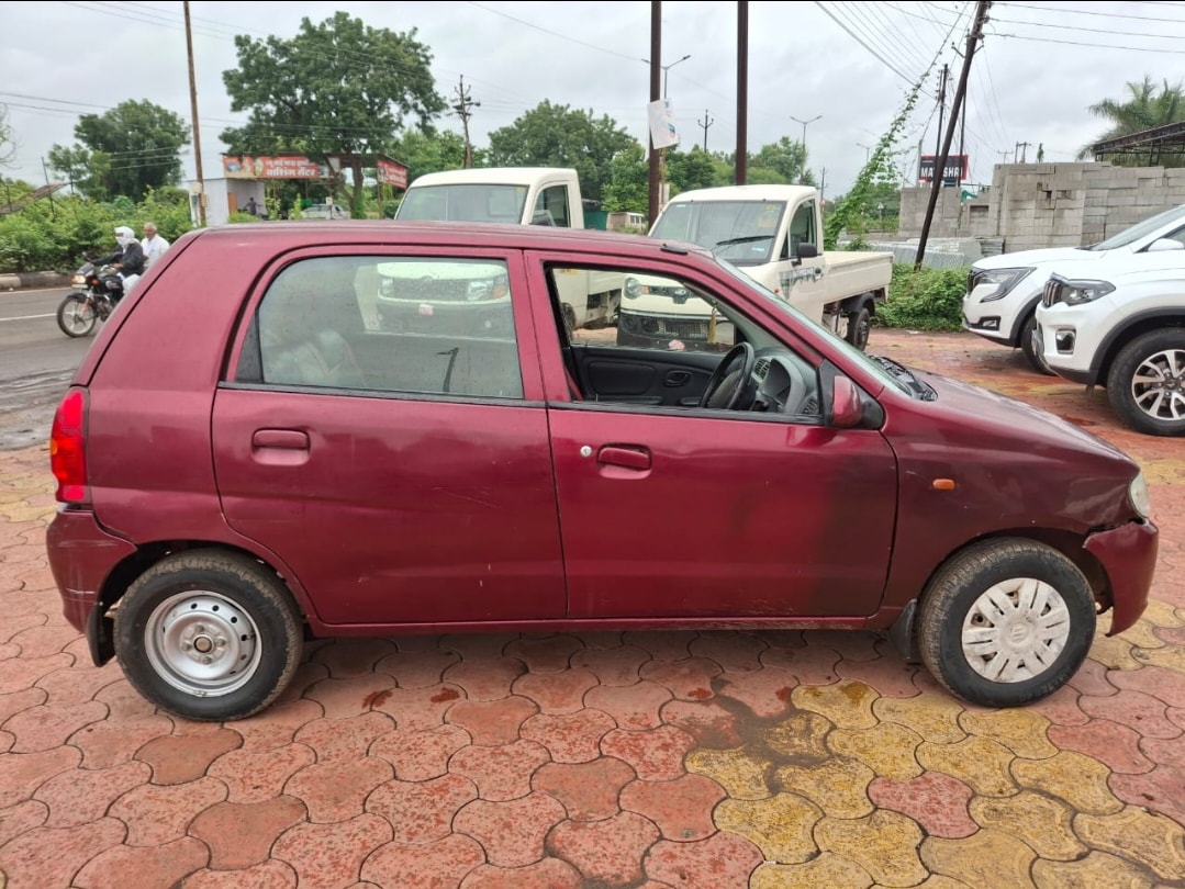 Used 2011 Maruti Suzuki Alto Used 2011 Maruti Suzuki Alto