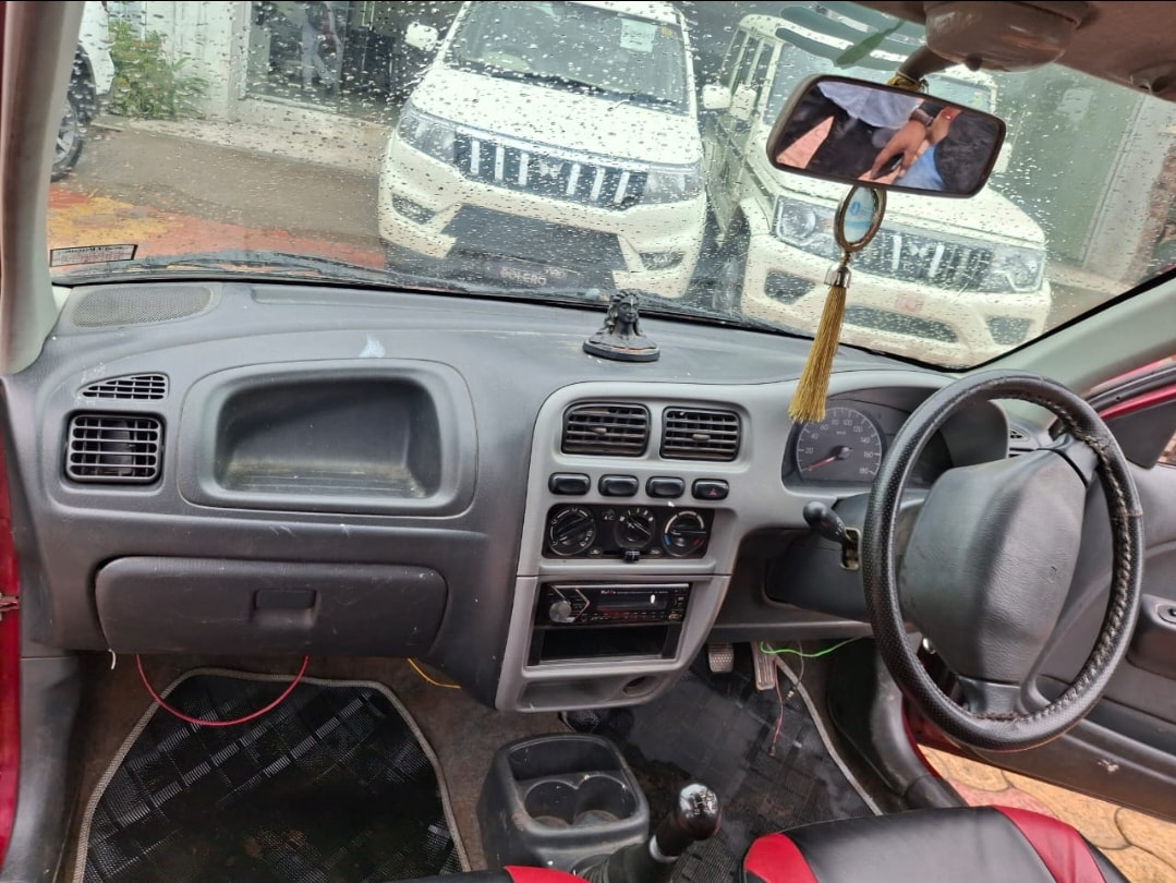Used 2011 Maruti Suzuki Alto Used 2011 Maruti Suzuki Alto