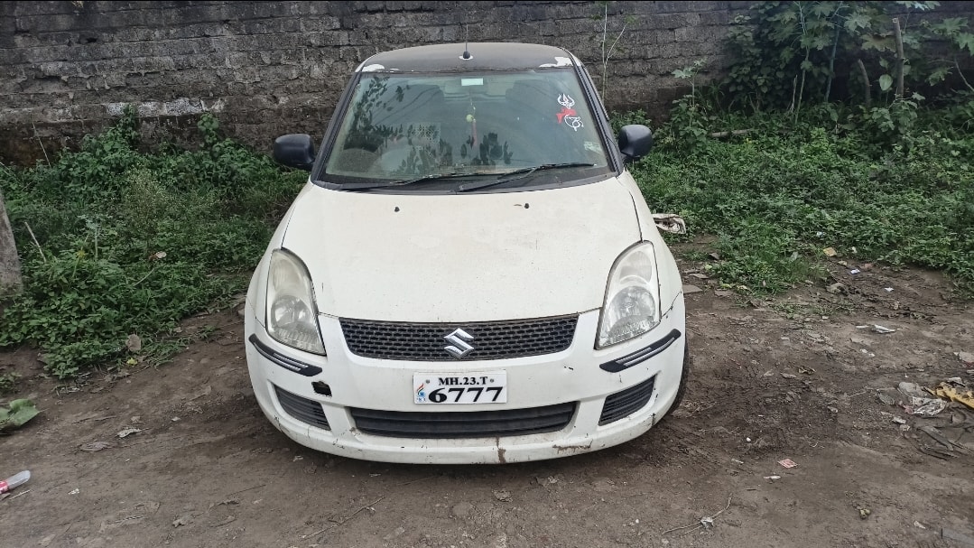 Used 2009 Maruti Suzuki Swift Used 2009 Maruti Suzuki Swift