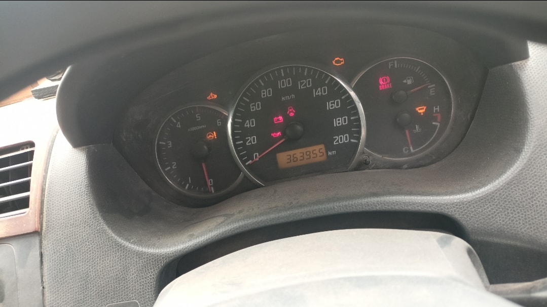 Used 2009 Maruti Suzuki Swift Used 2009 Maruti Suzuki Swift