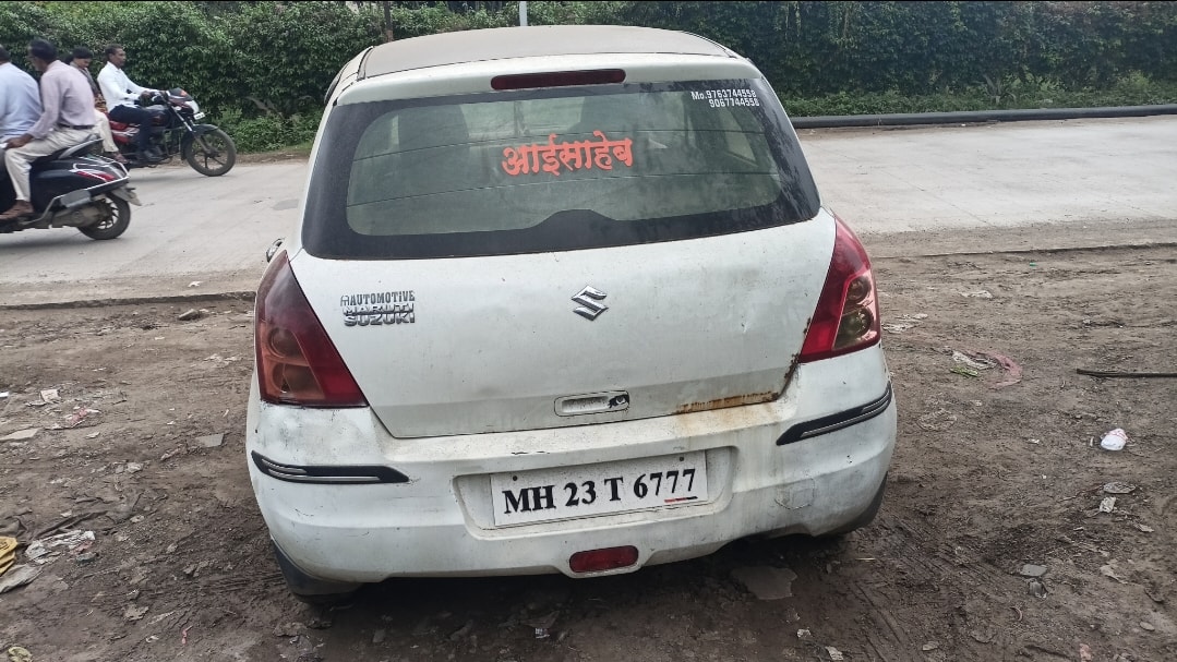 Used 2009 Maruti Suzuki Swift Used 2009 Maruti Suzuki Swift