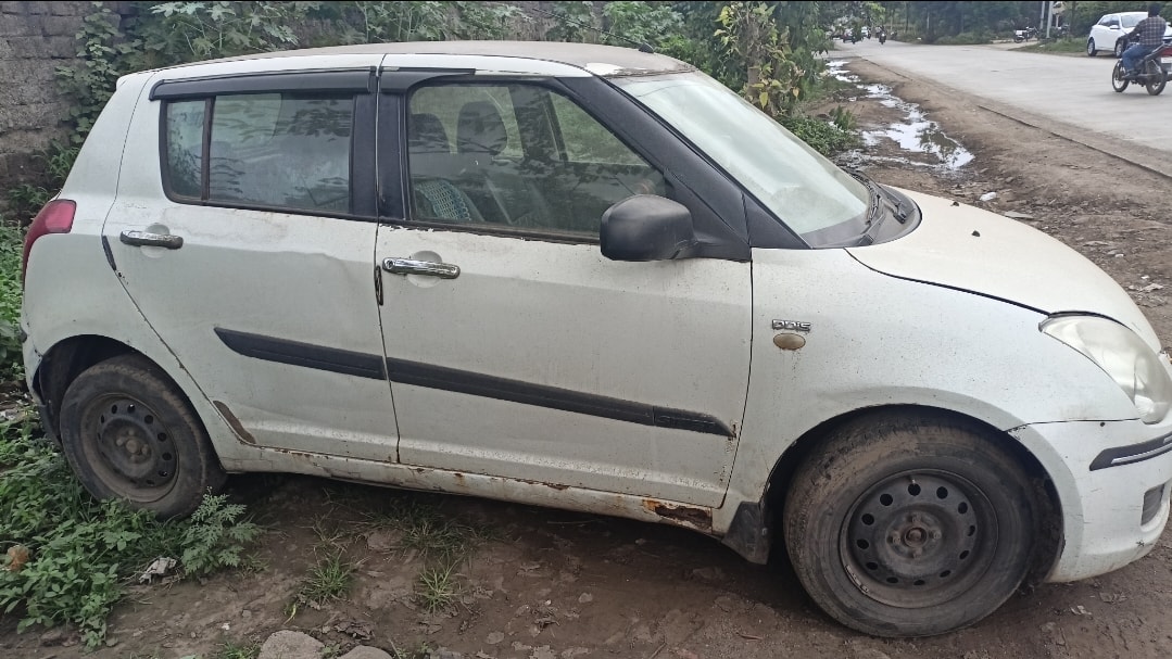 Used 2009 Maruti Suzuki Swift Used 2009 Maruti Suzuki Swift