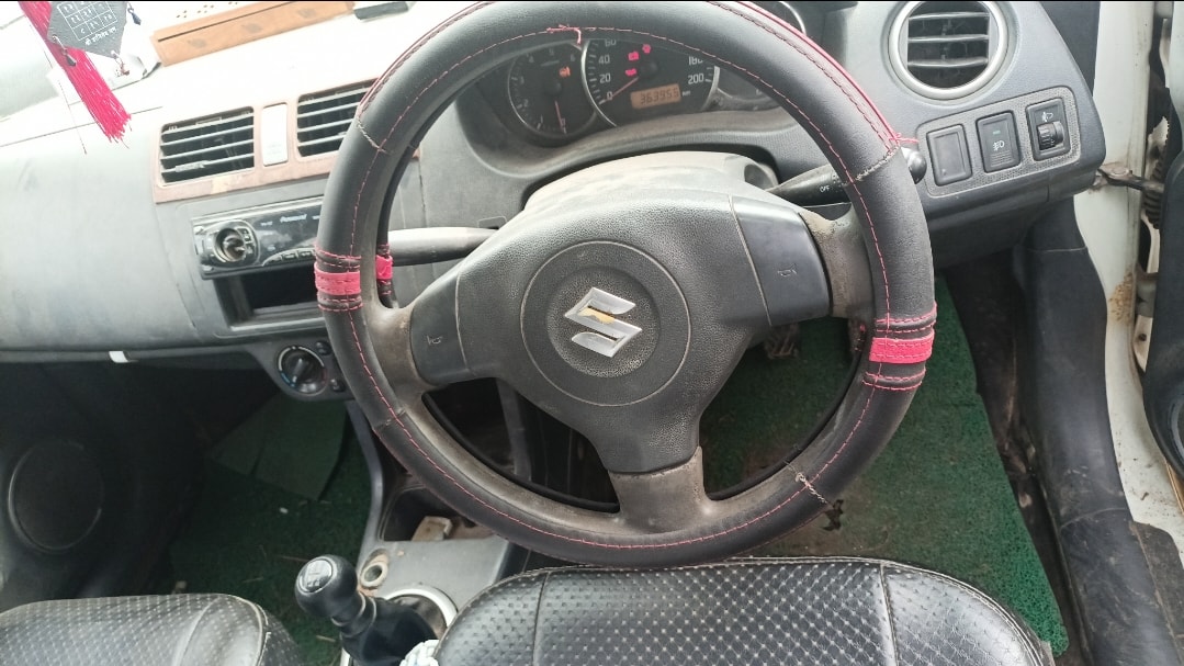 Used 2009 Maruti Suzuki Swift Used 2009 Maruti Suzuki Swift