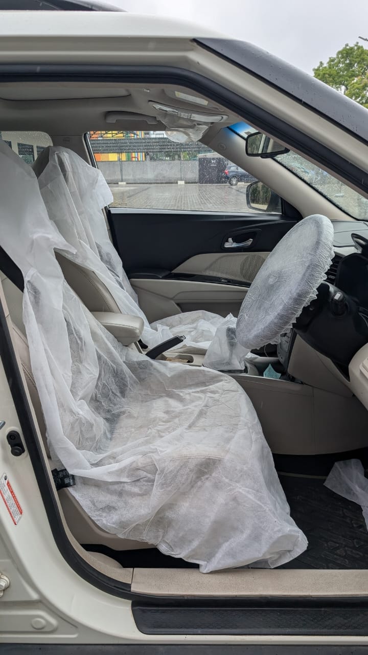 XUV300 image 13 XUV300 image 13