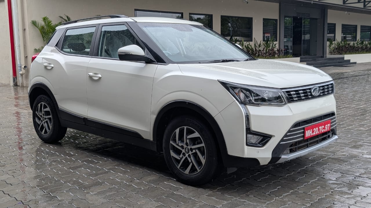 XUV300 image 6 XUV300 image 6