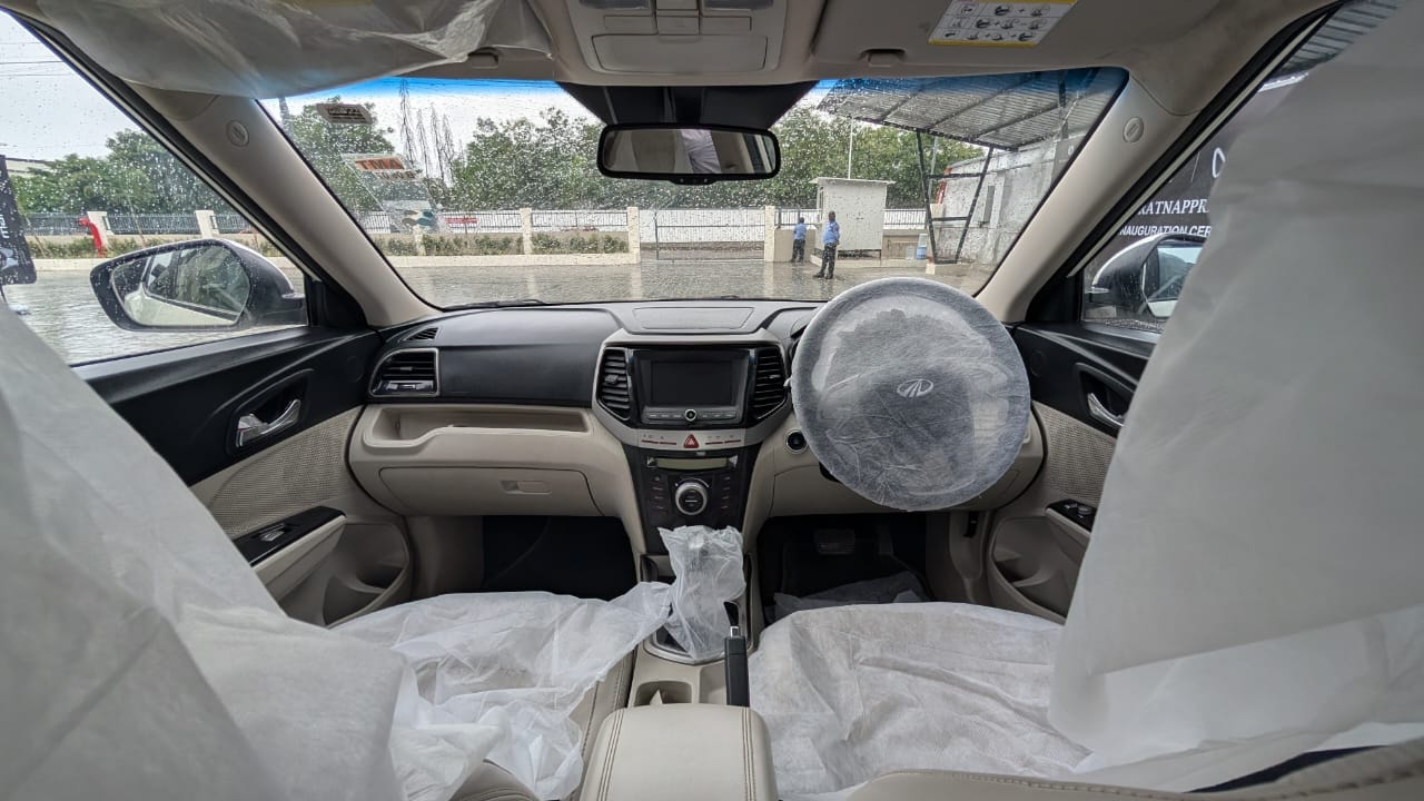 XUV300 image 12 XUV300 image 12