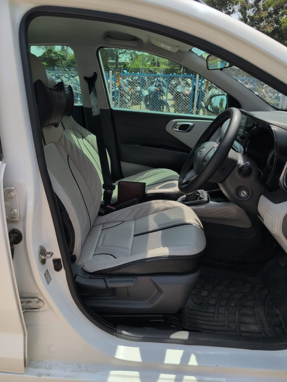 Grand i10 Nios image 14 Grand i10 Nios image 14