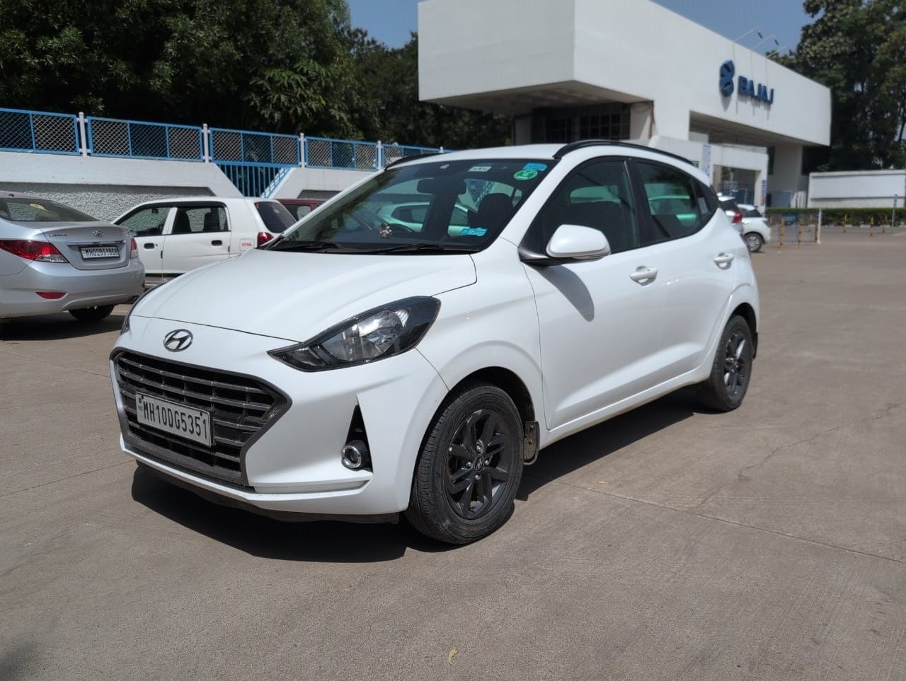 Used 2019 Hyundai Grand i10 Nios Used 2019 Hyundai Grand i10 Nios