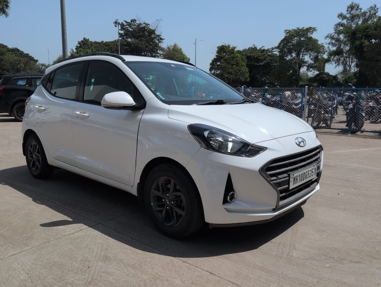 Grand i10 Nios image 7 Grand i10 Nios image 7