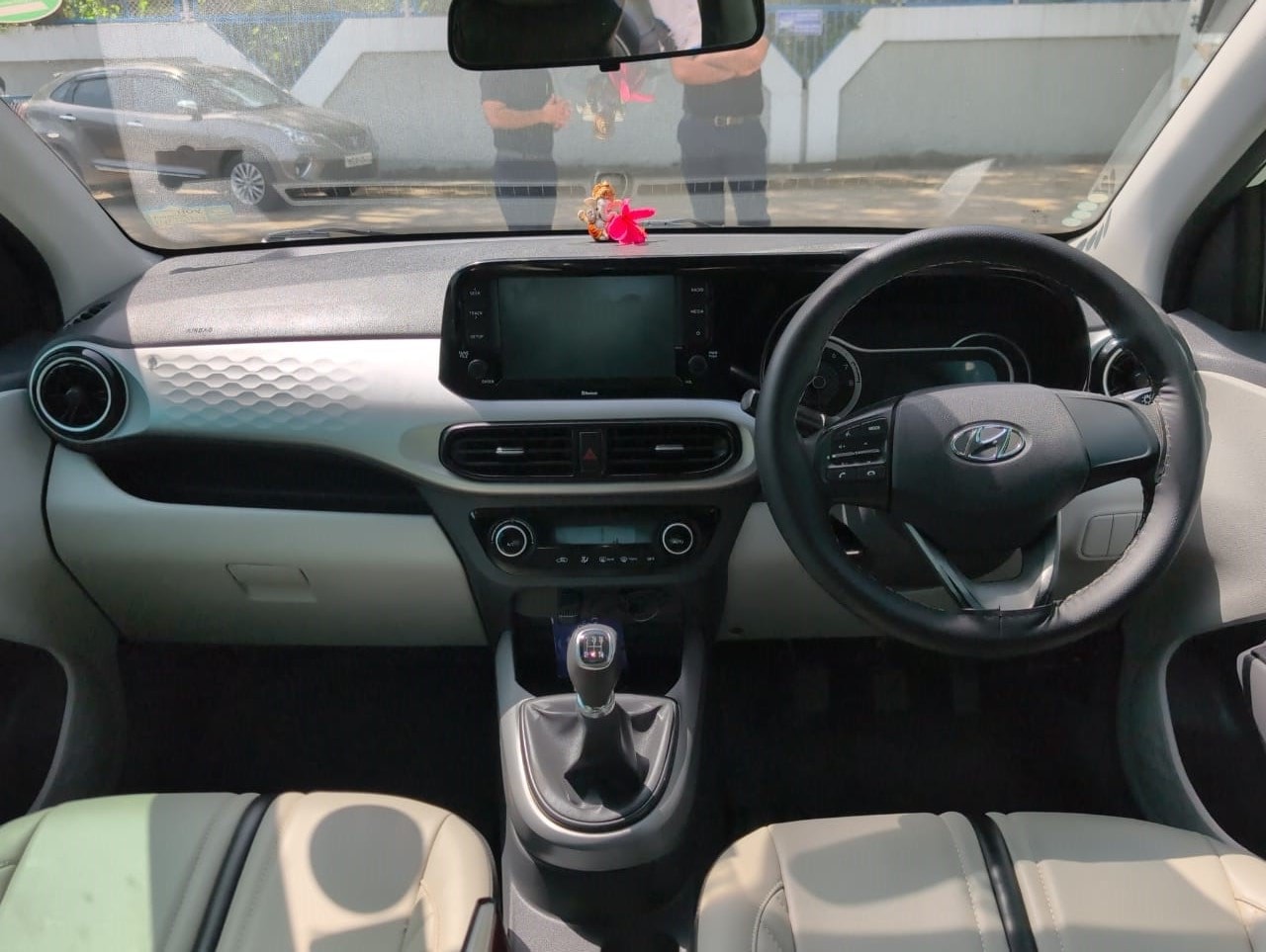 Grand i10 Nios image 12 Grand i10 Nios image 12