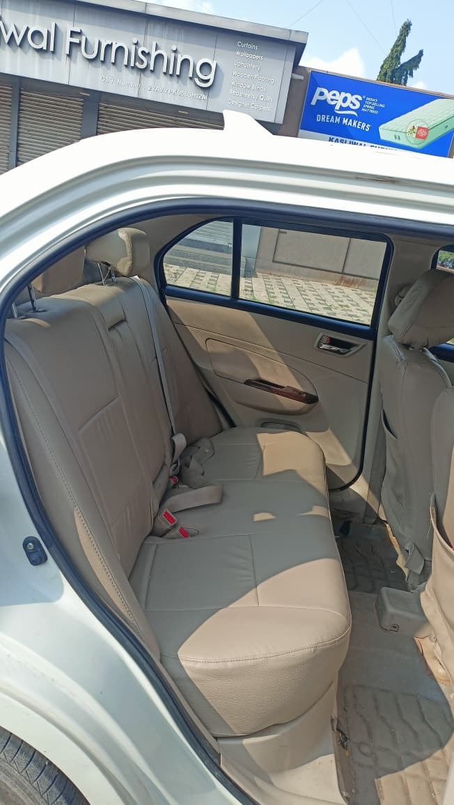 Swift DZire image 15 Swift DZire image 15