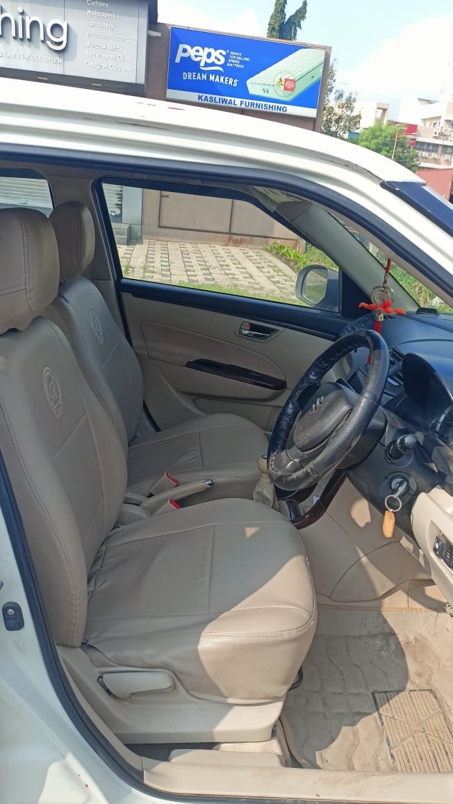 Swift DZire image 11 Swift DZire image 11