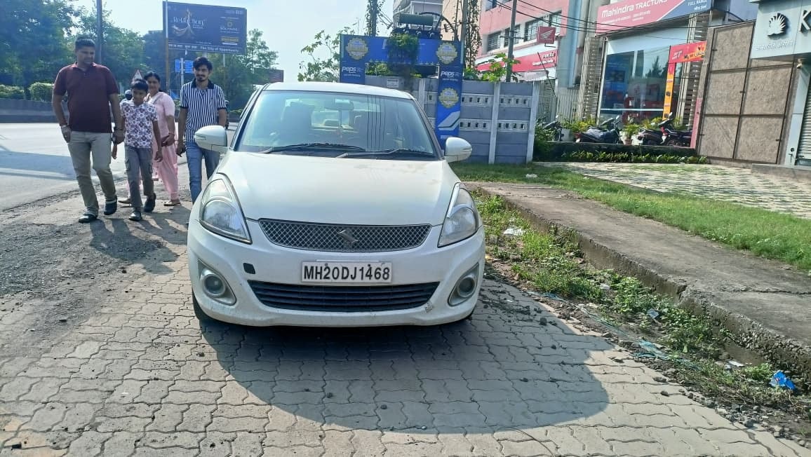 Swift DZire image 8 Swift DZire image 8