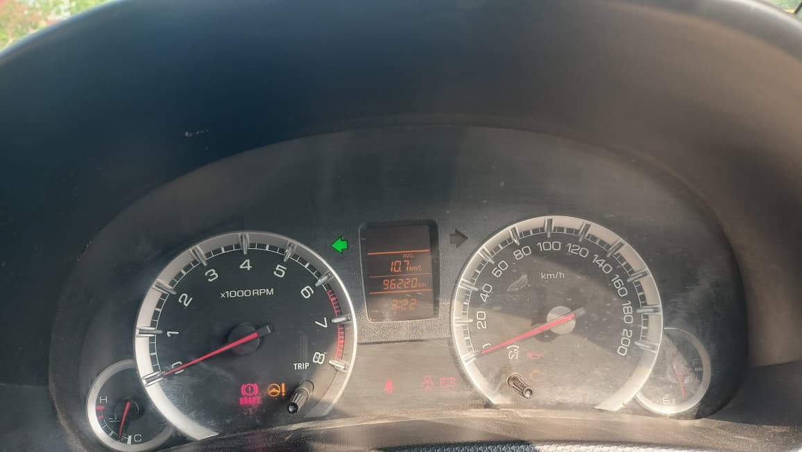 Swift DZire image 10 Swift DZire image 10