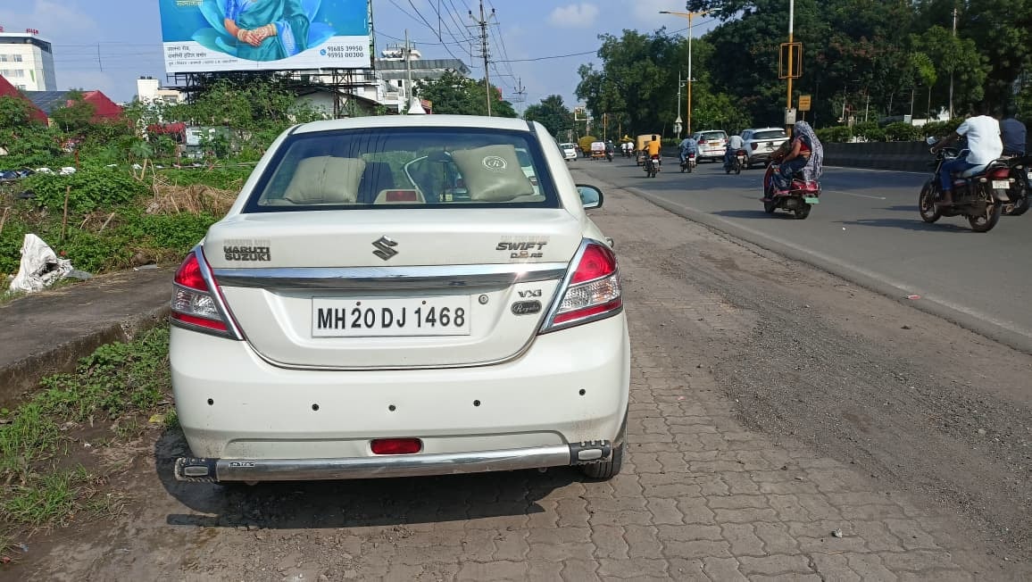 Swift DZire image 5 Swift DZire image 5