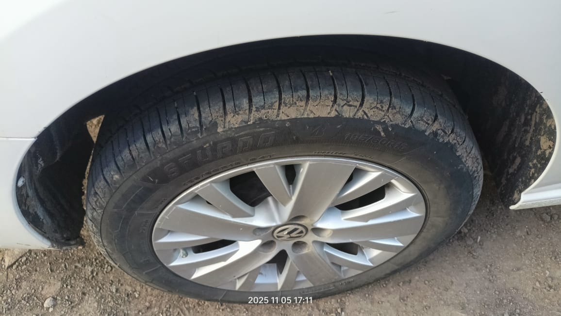 Used 2015 Volkswagen Vento Used 2015 Volkswagen Vento