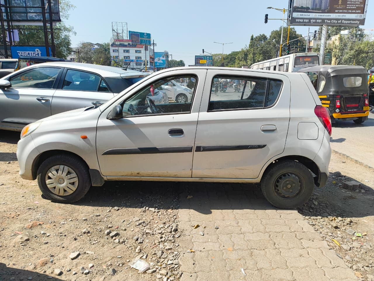 Alto 800 image 2 Alto 800 image 2