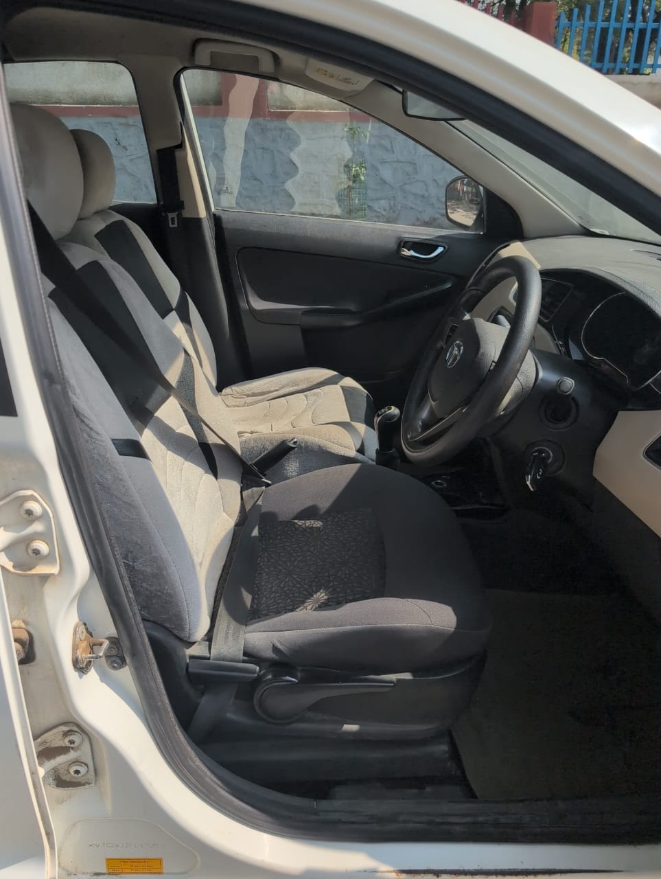 Used 2016 Tata Zest Used 2016 Tata Zest