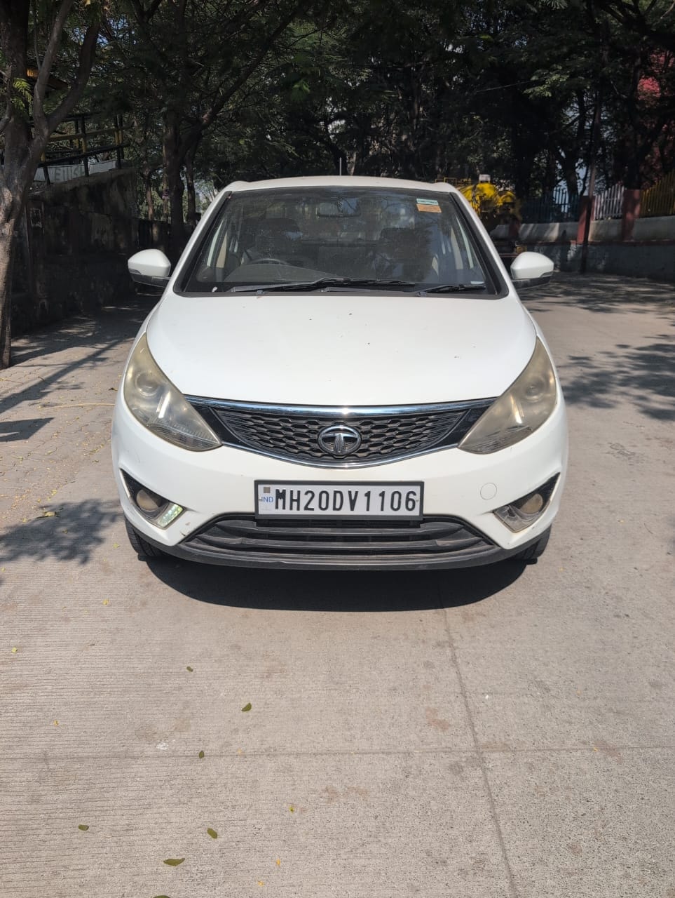 Used 2016 Tata Zest Used 2016 Tata Zest