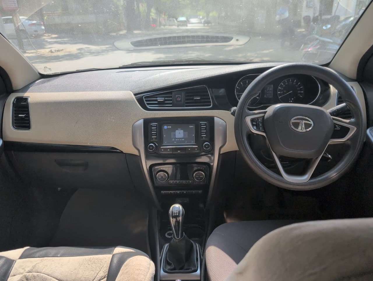 Used 2016 Tata Zest Used 2016 Tata Zest